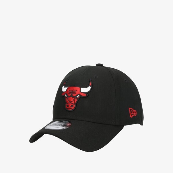 Damska czapka z daszkiem NEW ERA CZAPKA THE LEAGUE CHIBUL OTC THE LEAGUE CHI BULLS OT 11405614 kolor czarny