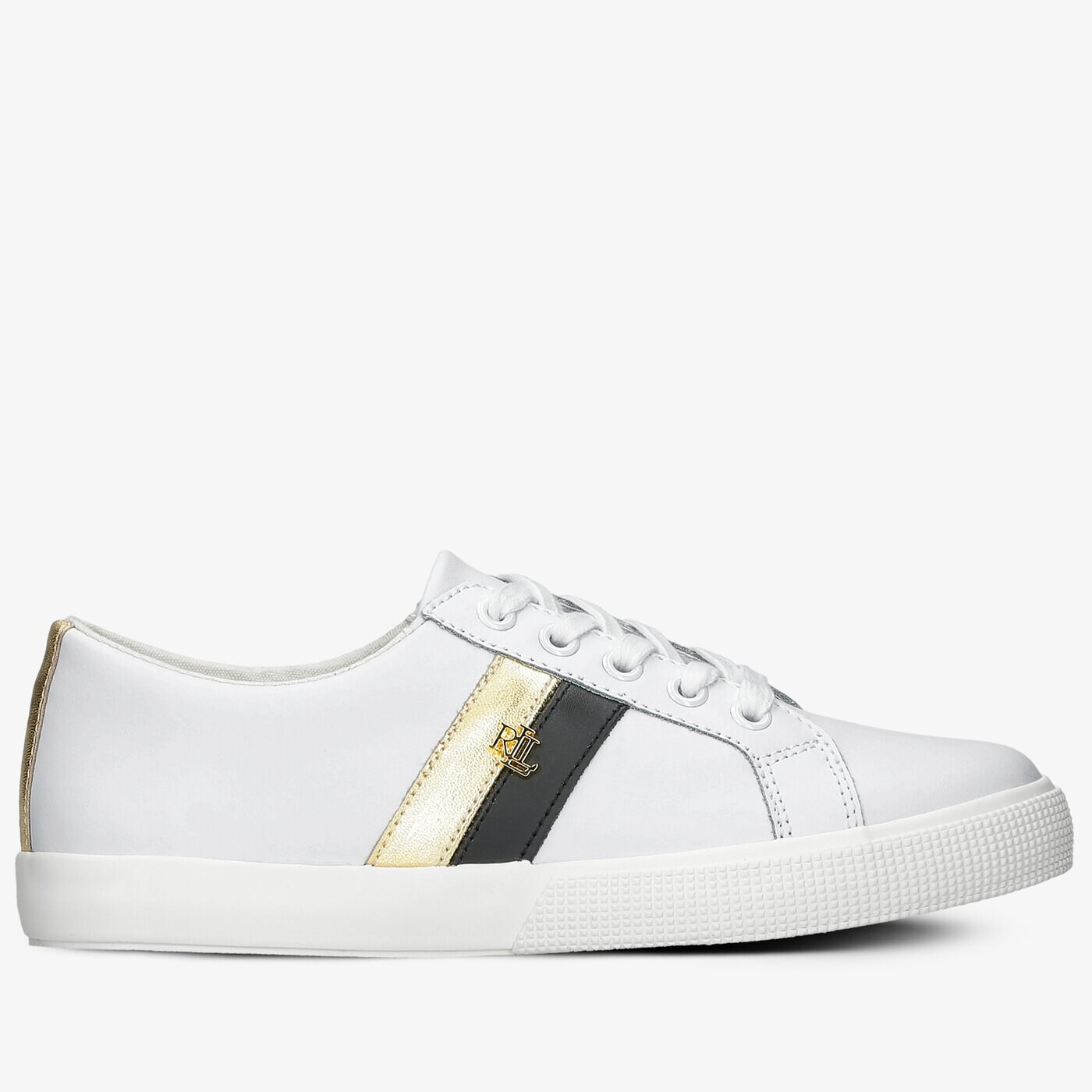 sneakersy ralph lauren damskie
