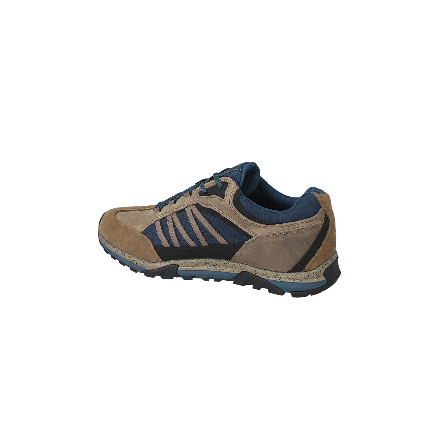 Męskie buty outdoor (trekkingowe) TIMBERLAND EDGEWATER LOW WP a15h9 kolor brązowy