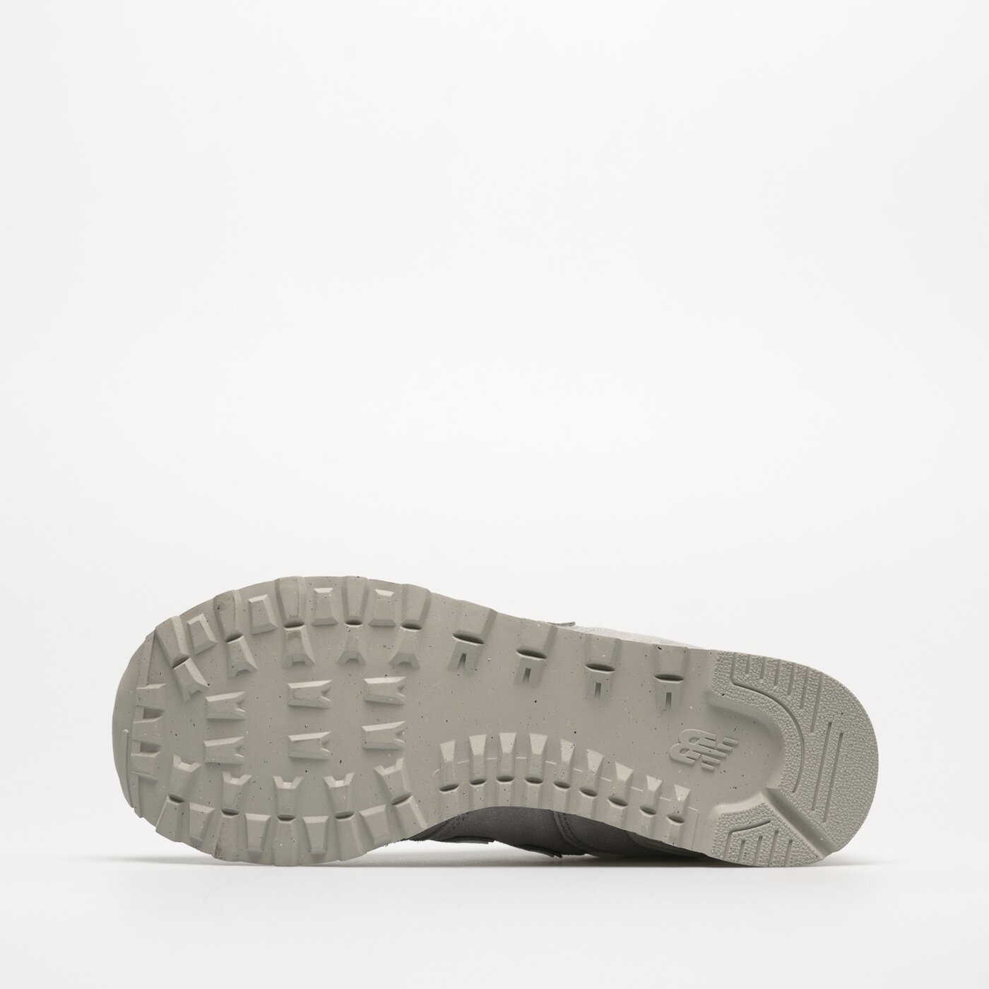 Damskie sneakersy (buty) NEW BALANCE 574 u574fgr kolor szary