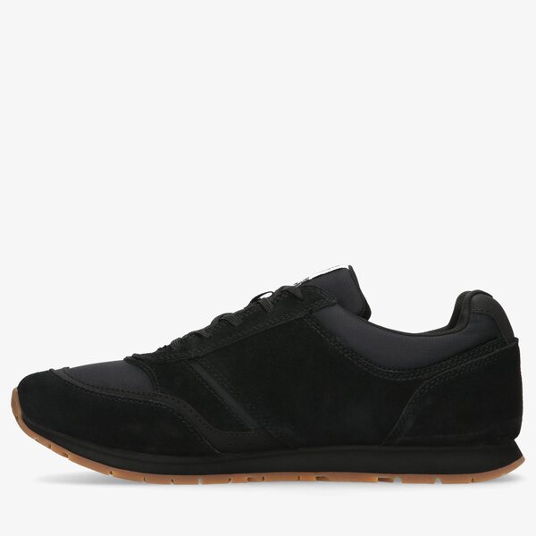 Męskie sneakersy (buty) TIMBERLAND LUFKIN F/L OX SNKR tb0a279a0151 kolor czarny