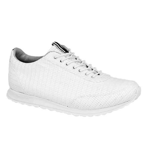 LACOSTE HELAINE RUNNER 727srw1235098 kolor biały