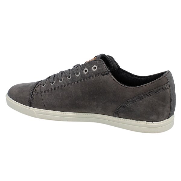 Męskie buty za kostkę TIMBERLAND NEWMARKET FTB 6817a kolor szary