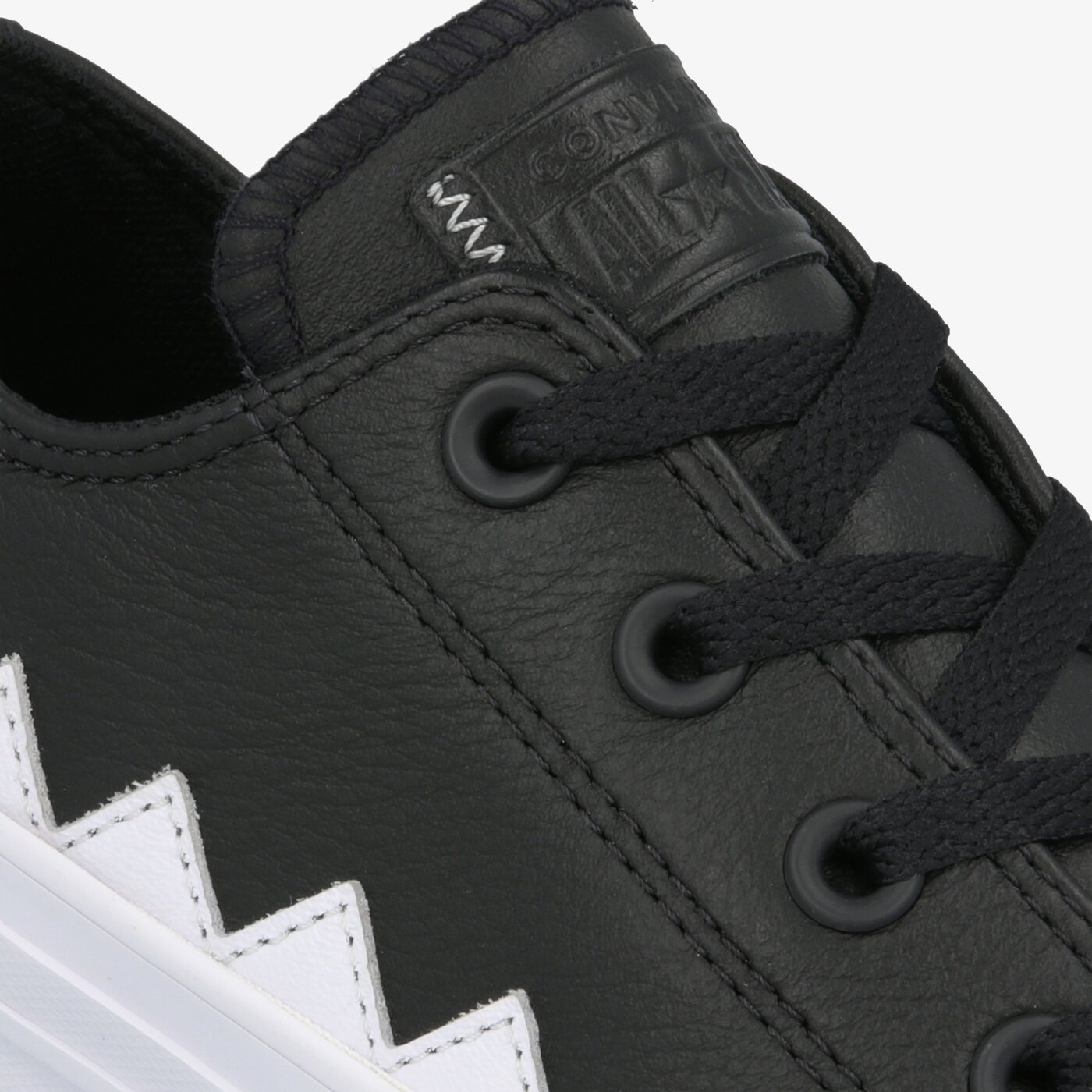 Damskie trampki CONVERSE CHUCK TAYLOR ALL STAR  565369c kolor czarny