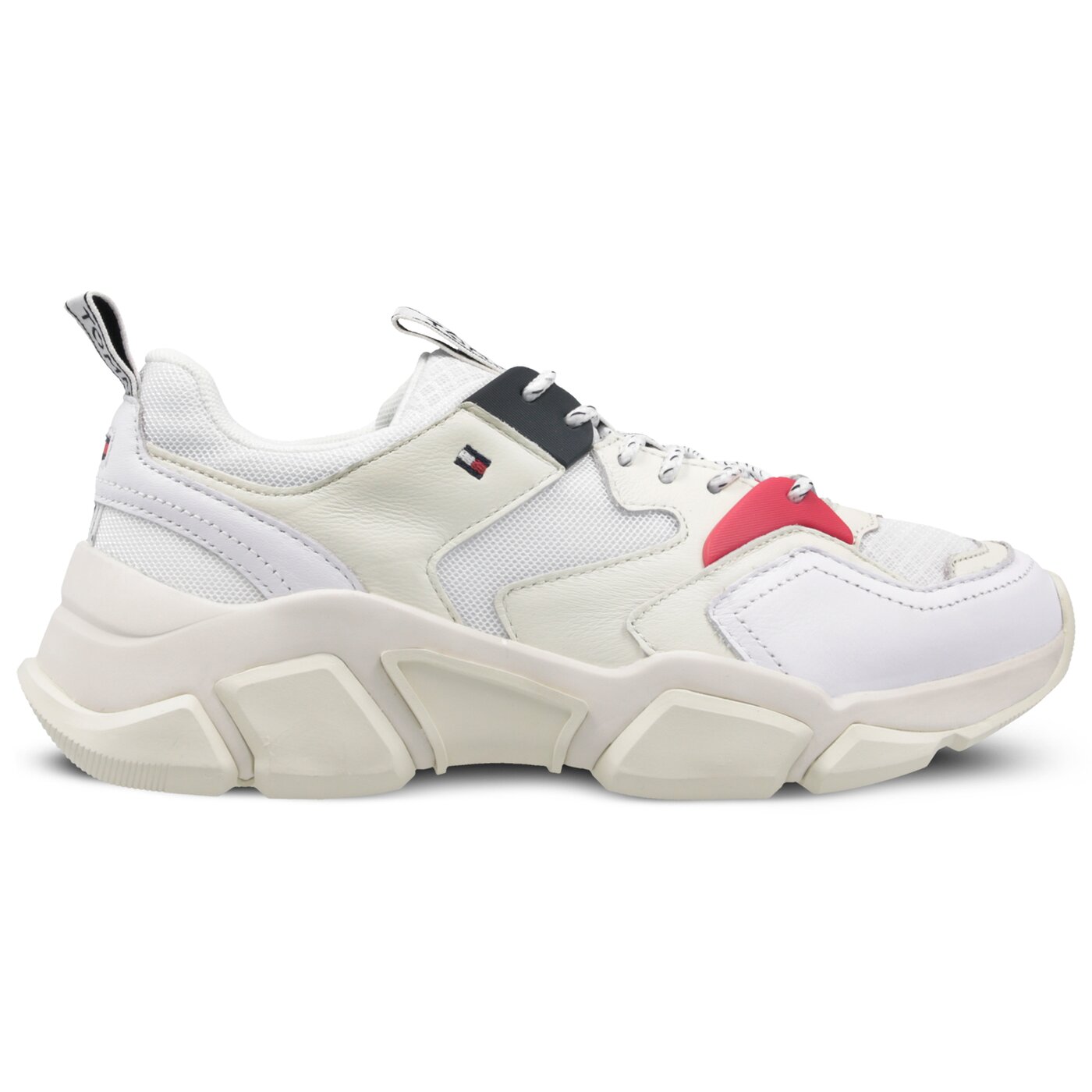 tommy hilfiger wmn chunky mixed