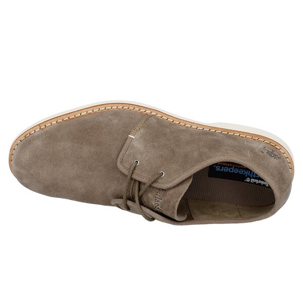 Męskie półbuty TIMBERLAND STORMBUCK LITE 5825r kolor beżowy
