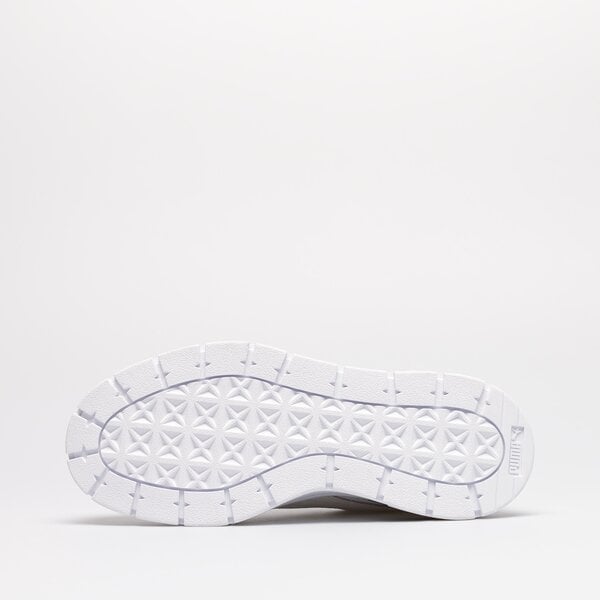 Damskie sneakersy (buty) PUMA MAYZE STACK WNS 38436301 kolor biały
