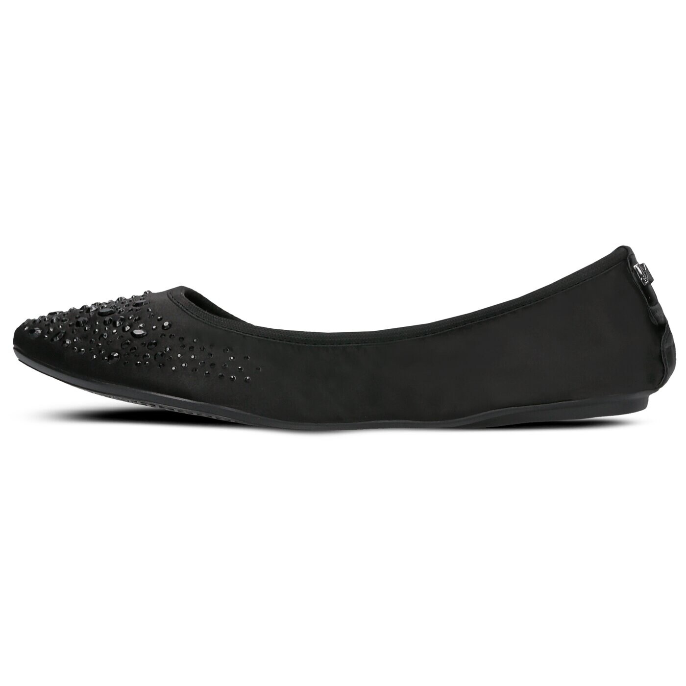 Damskie baleriny (buty) BUTTERFLY TWISTS JANEY bt22-013-130 kolor czarny