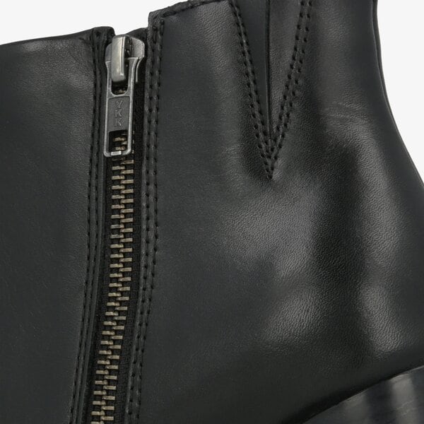 Damskie buty za kostkę ROCKPORT CAMDYN BOOTIE ch5939 kolor czarny