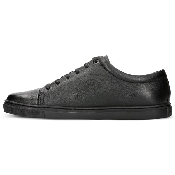 Męskie trampki TOMMY HILFIGER CHARLTON 3A1 fm0fm02190990 kolor czarny