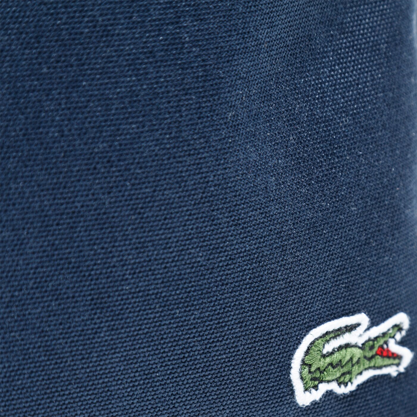 LACOSTE TORBA NEOCROC CAMERA BAG nh2102ne992 kolor granatowy