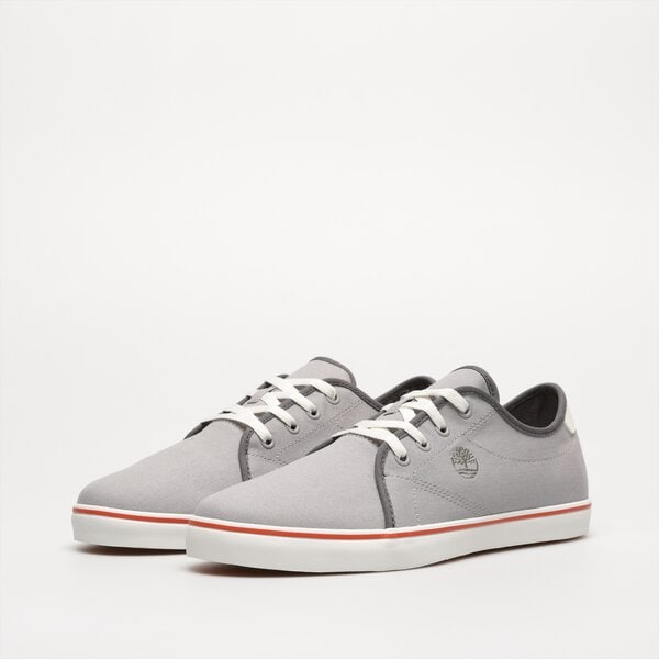 Męskie trampki TIMBERLAND SKAPEPK CANV VULCOX BASIC tb0a5u3h0501 kolor szary