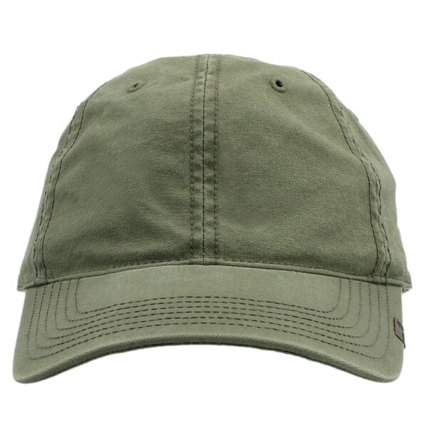 Męska czapka z daszkiem TIMBERLAND CZAPKA PRINCE COVE CORDURA CAP j1925590 kolor khaki