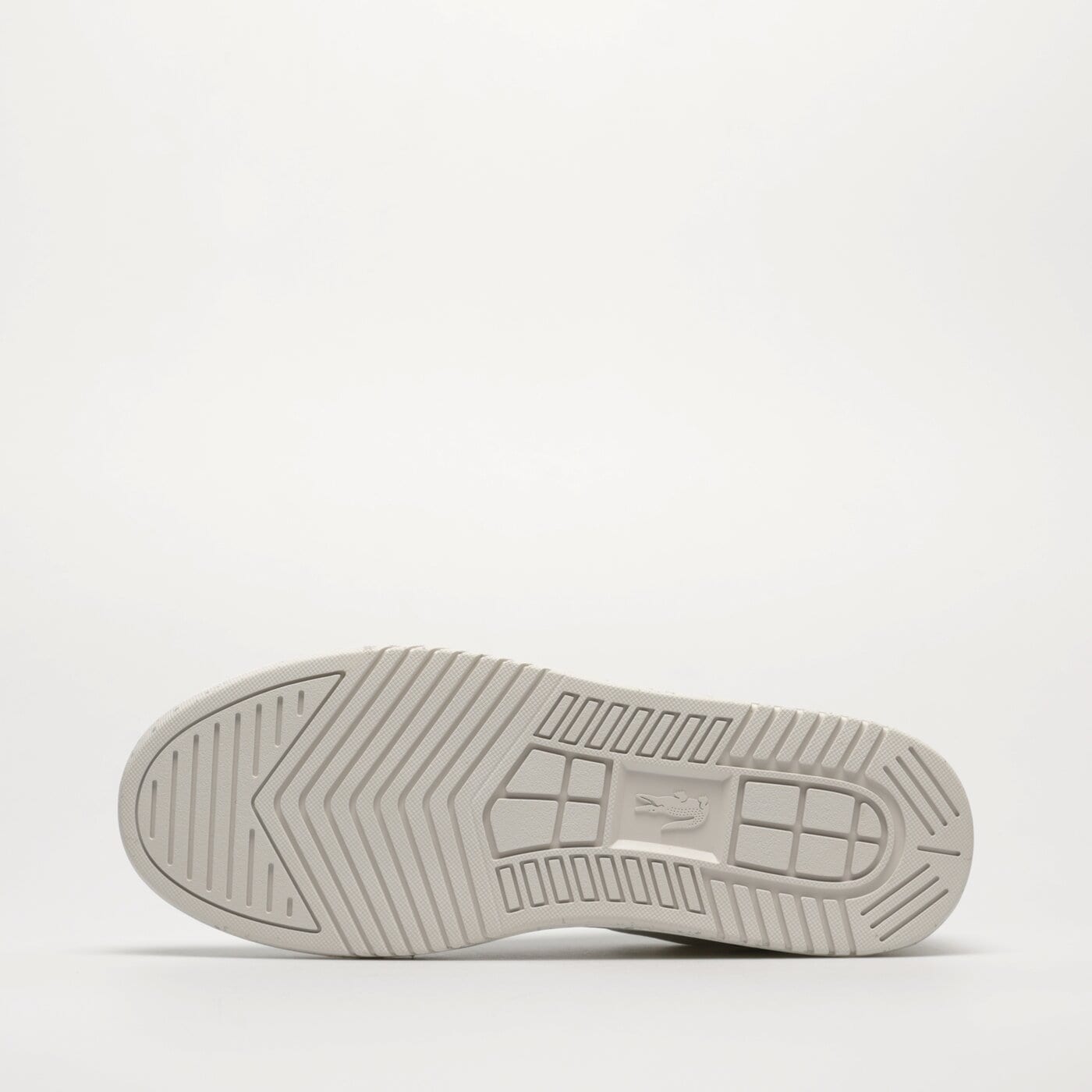 Męskie sneakersy (buty) LACOSTE L001 123 8 SMA 745sma0127082 kolor biały