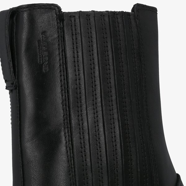 Damskie botki / sztyblety VAGABOND KENOVA 5041-001-20 kolor czarny