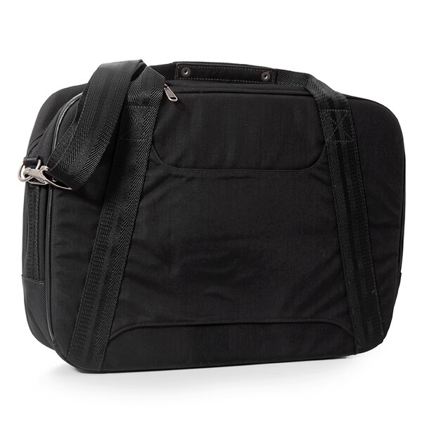 TIMBERLAND TORBA TRAVEL BRIEFCASE j0901001 kolor czarny