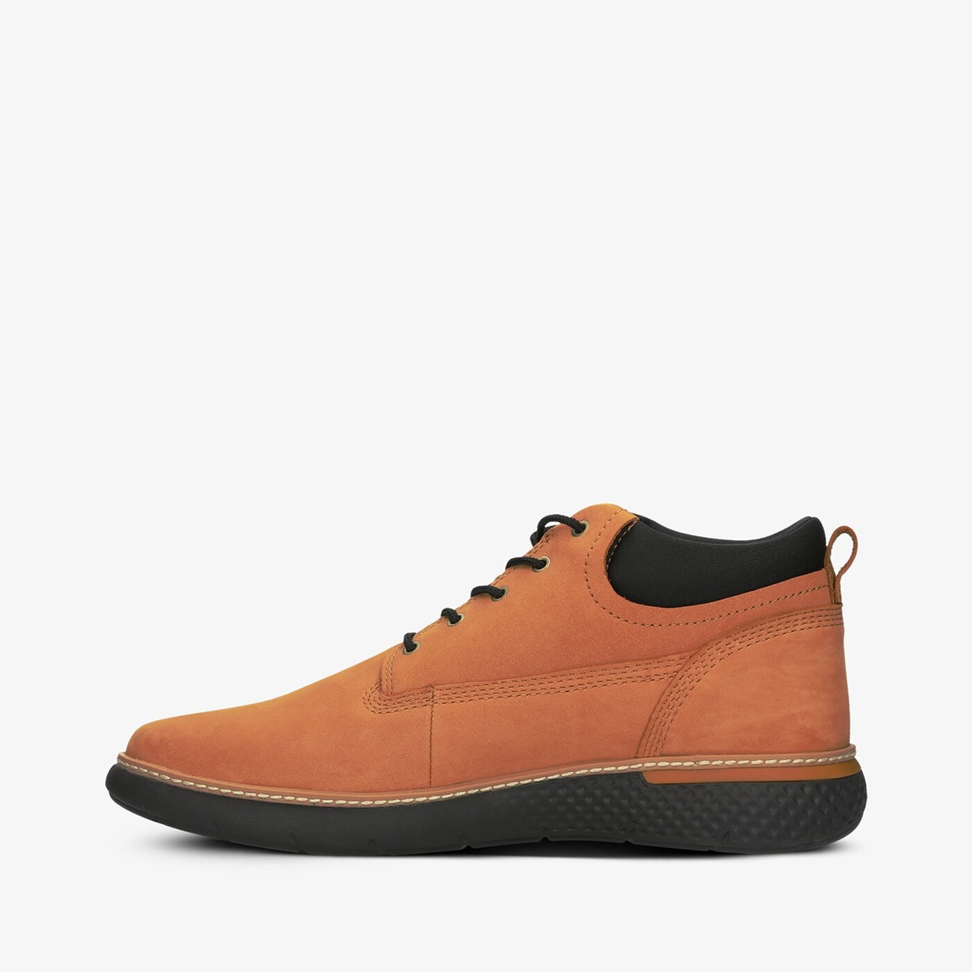 Męskie buty za kostkę TIMBERLAND CROSS MARK PT CHUKKA tb0a2jn32311 kolor żółty