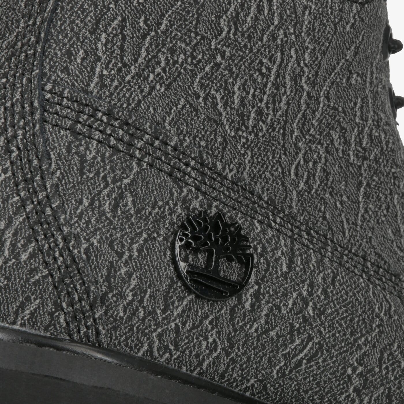 Męskie buty za kostkę TIMBERLAND PREMIUM 6 INCH BOOT  a1jdc kolor szary