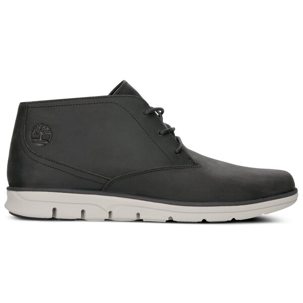 Męskie buty za kostkę TIMBERLAND BRADSTREET PT CHUKKA ca1sry kolor czarny