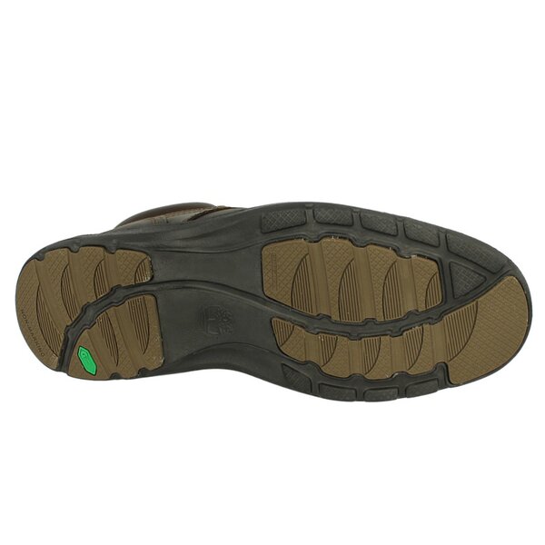Męskie buty za kostkę TIMBERLAND EK RICHMONT FTM 5060a kolor brązowy