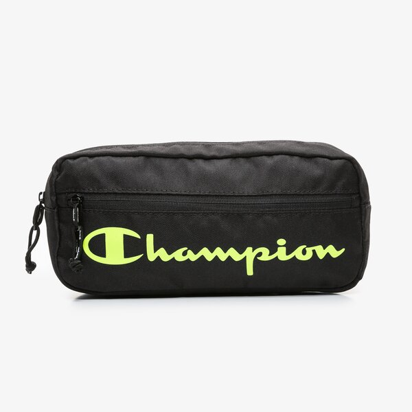 Damska nerka / saszetka CHAMPION TOREBKA BELT BAG 804805kk001 kolor czarny
