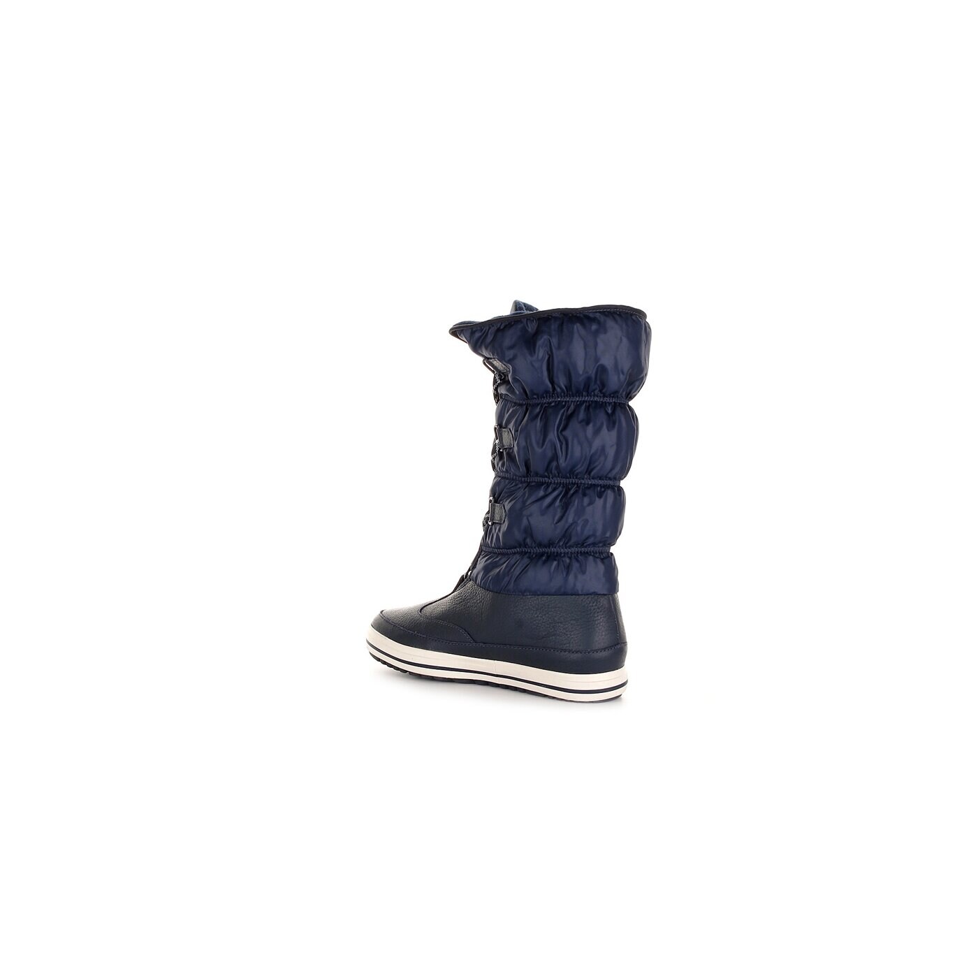 Damskie buty outdoor (trekkingowe) LACOSTE TUILERIE PS 724spw22471w6 kolor granatowy