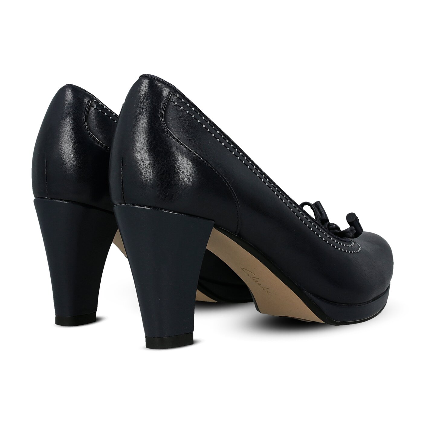 clarks chorus bombay