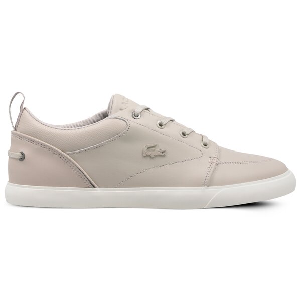Męskie trampki LACOSTE BAYLISS 119 2 CMA 737cma0005235 kolor szary