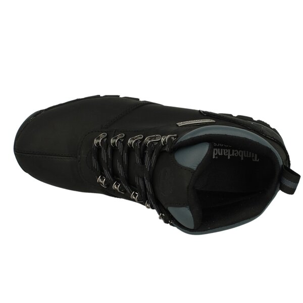 Męskie buty outdoor (trekkingowe) TIMBERLAND SPLITROCK 2  6818r kolor czarny