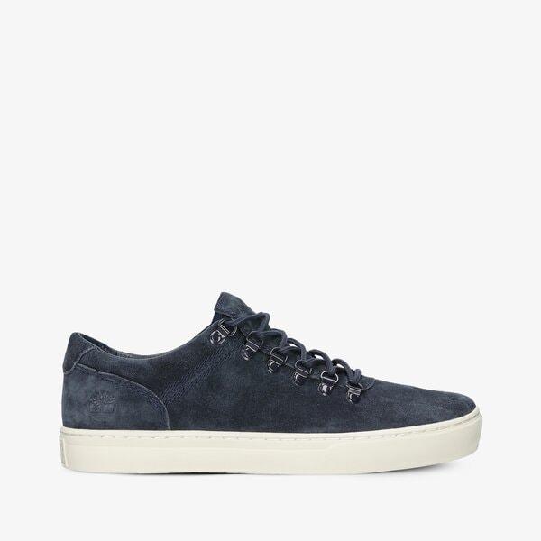 Męskie trampki TIMBERLAND ADV 2.0 CUPSOLE ALPINE OXFORD  tb0a41c90191 kolor granatowy