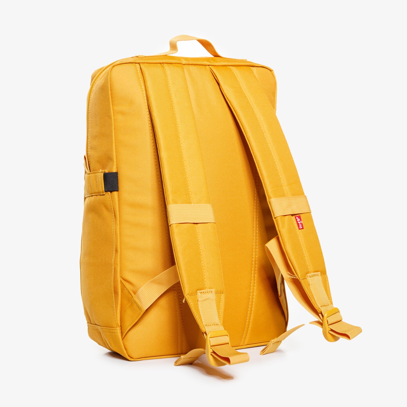 Damski plecak LEVI'S PLECAK L PACK STANDARD ISSUE d5463-0001 kolor żółty