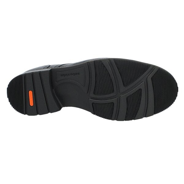 Męskie półbuty ROCKPORT LH2 PLAINTOE OXFORD a12524 kolor czarny
