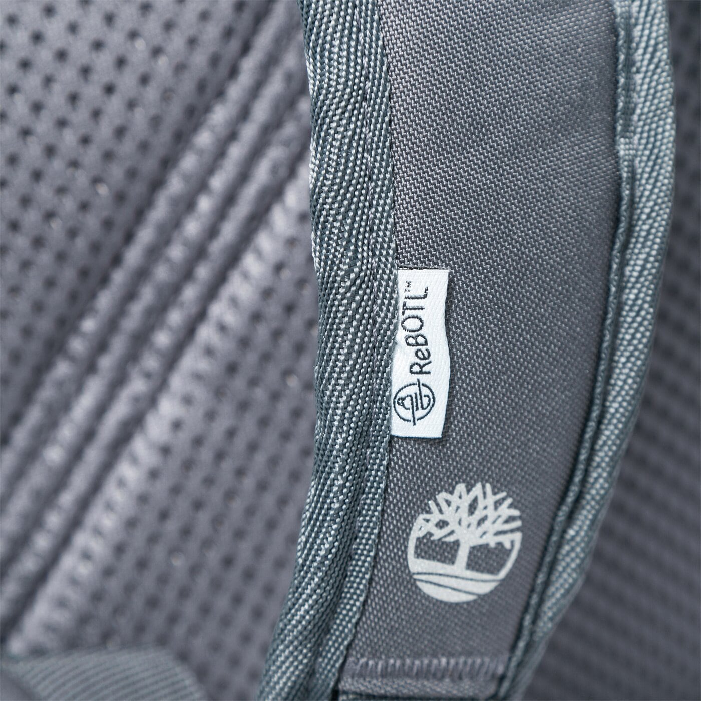 Damski plecak TIMBERLAND PLECAK CLASSIC BACKPACK tb0a2gx9c641 kolor szary