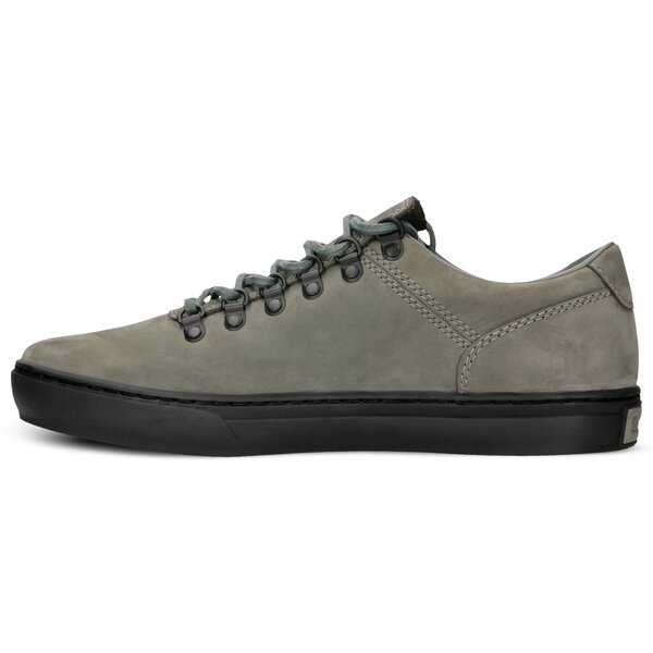 Męskie trampki TIMBERLAND ADV 2.0 CUPSOLE ALPINE OXFORD  tb0a1y4zc241 kolor szary