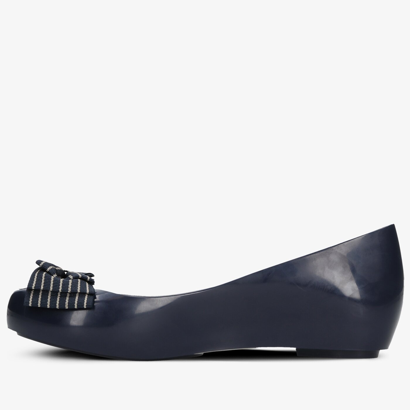 Damskie baleriny (buty) MELISSA ULTRAGIRL SWEET XIII AD. 3195501682 kolor czarny