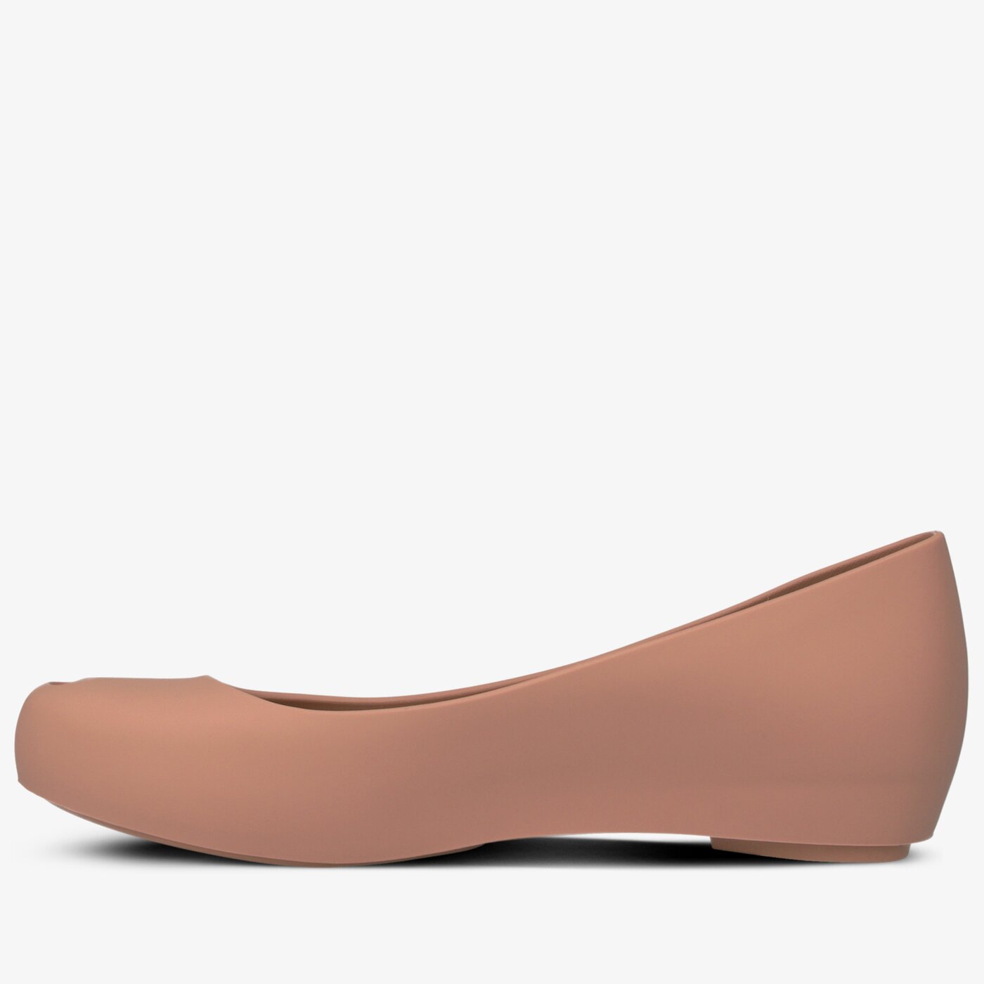 Damskie baleriny (buty) MELISSA ULTRAGIRL BASIC 3197651430 kolor różowy