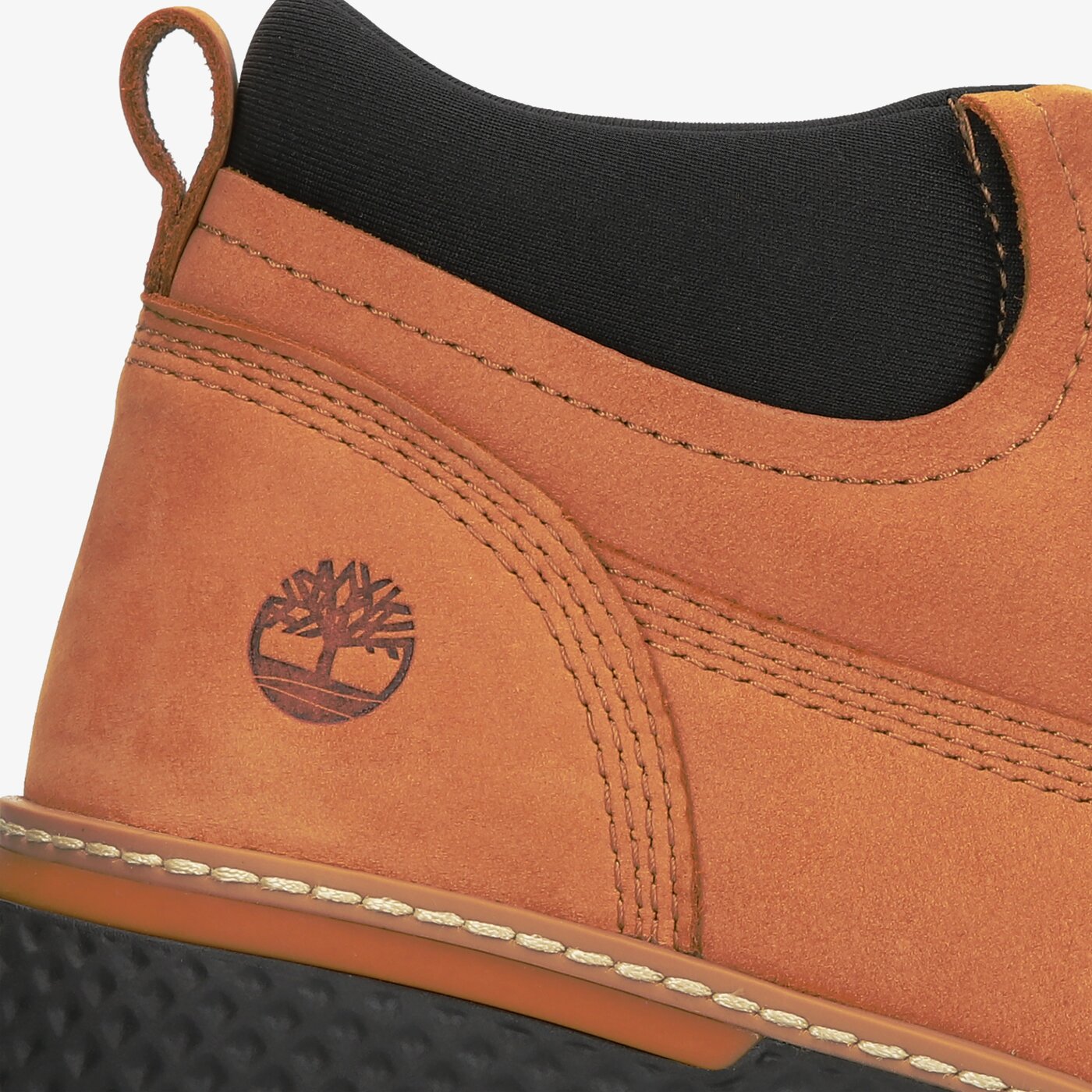 Męskie buty za kostkę TIMBERLAND CROSS MARK PT CHUKKA tb0a2jn32311 kolor żółty