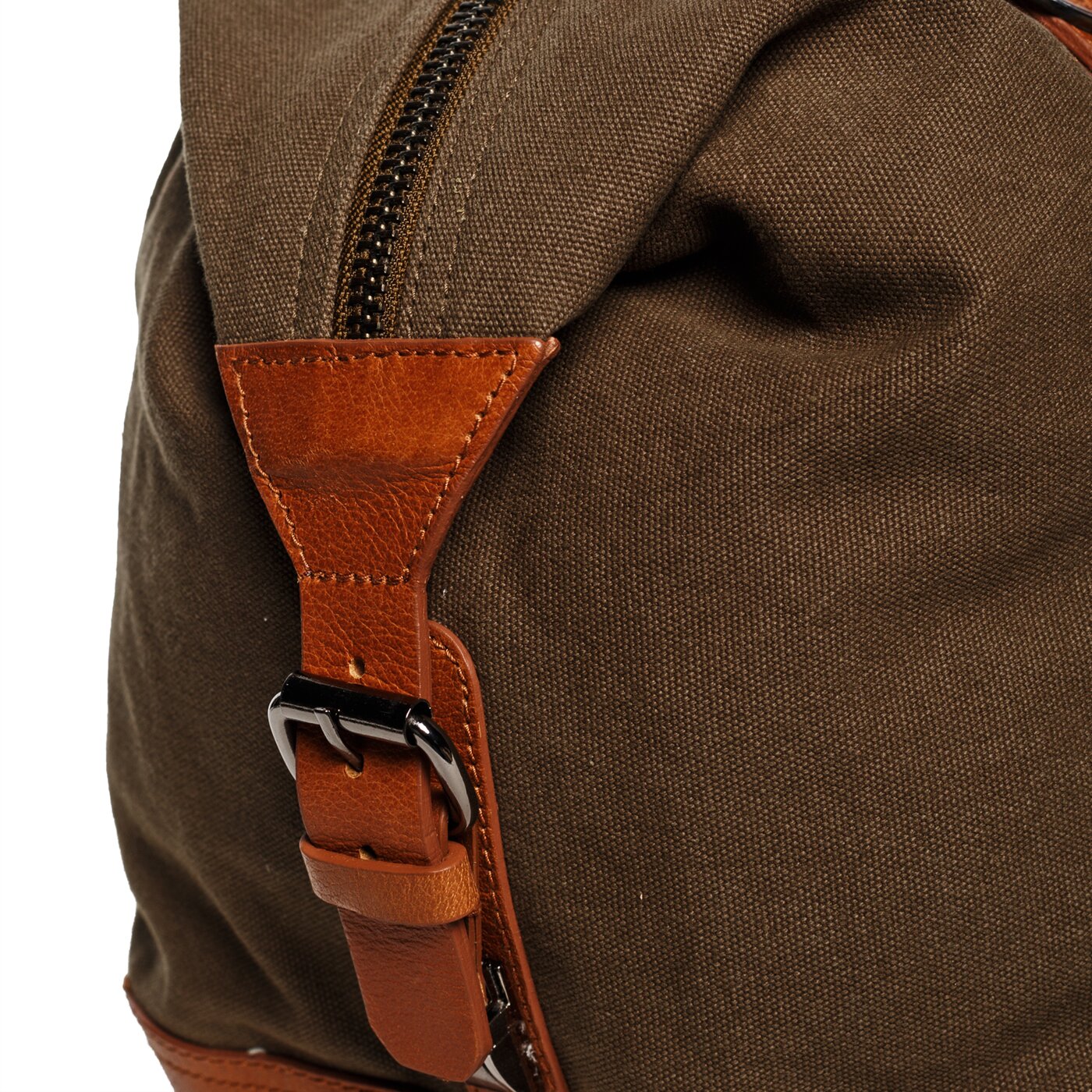 TIMBERLAND TORBA DUFFEL tb0a1cvn1101 kolor zielony