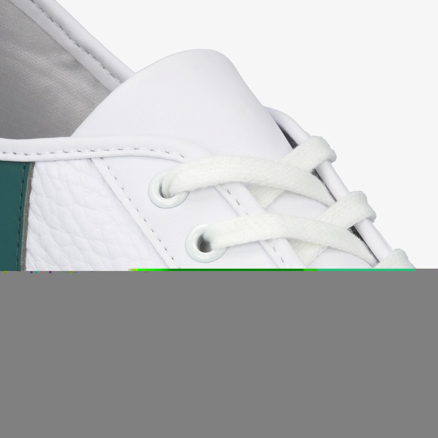 Męskie trampki LACOSTE SIDELINE 120 5 739cma0073042 kolor biały