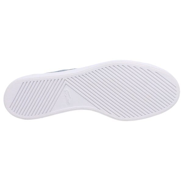 Męskie trampki LACOSTE MARCEL CHUNKY TC LIN  729spm2014db4 kolor granatowy