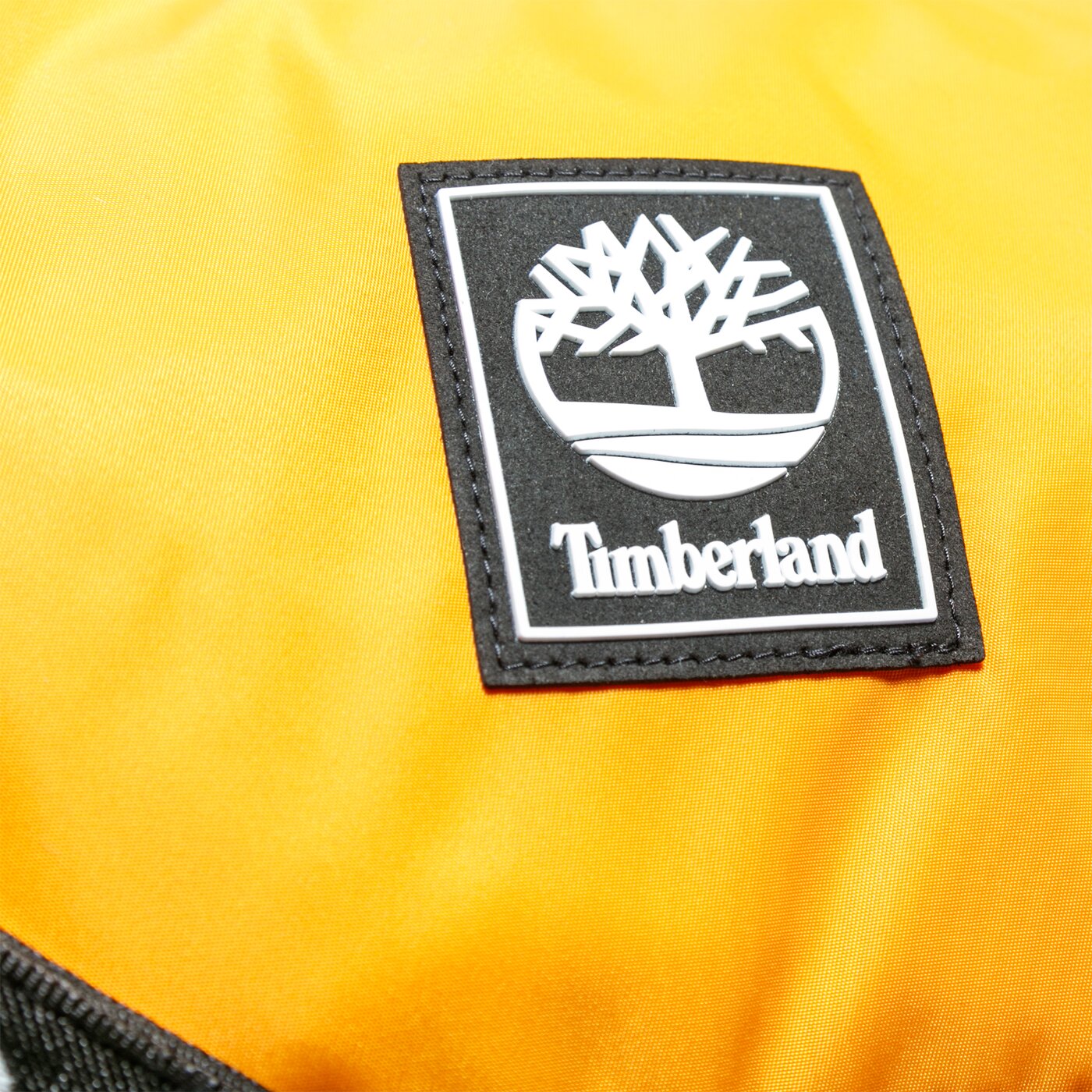 TIMBERLAND TORBA DUFFEL NYLON tb0a2hbg8041 kolor pomarańczowy