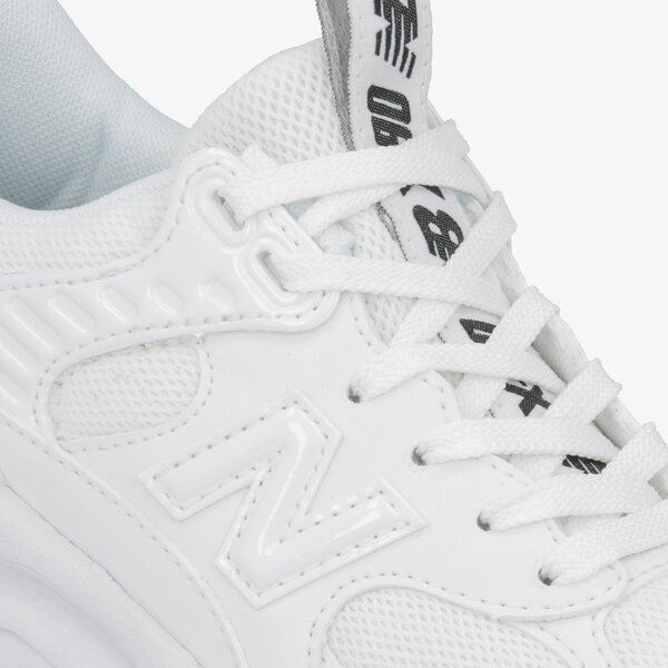 Damskie sneakersy (buty) NEW BALANCE WSX90TMA wsx90tma kolor biały