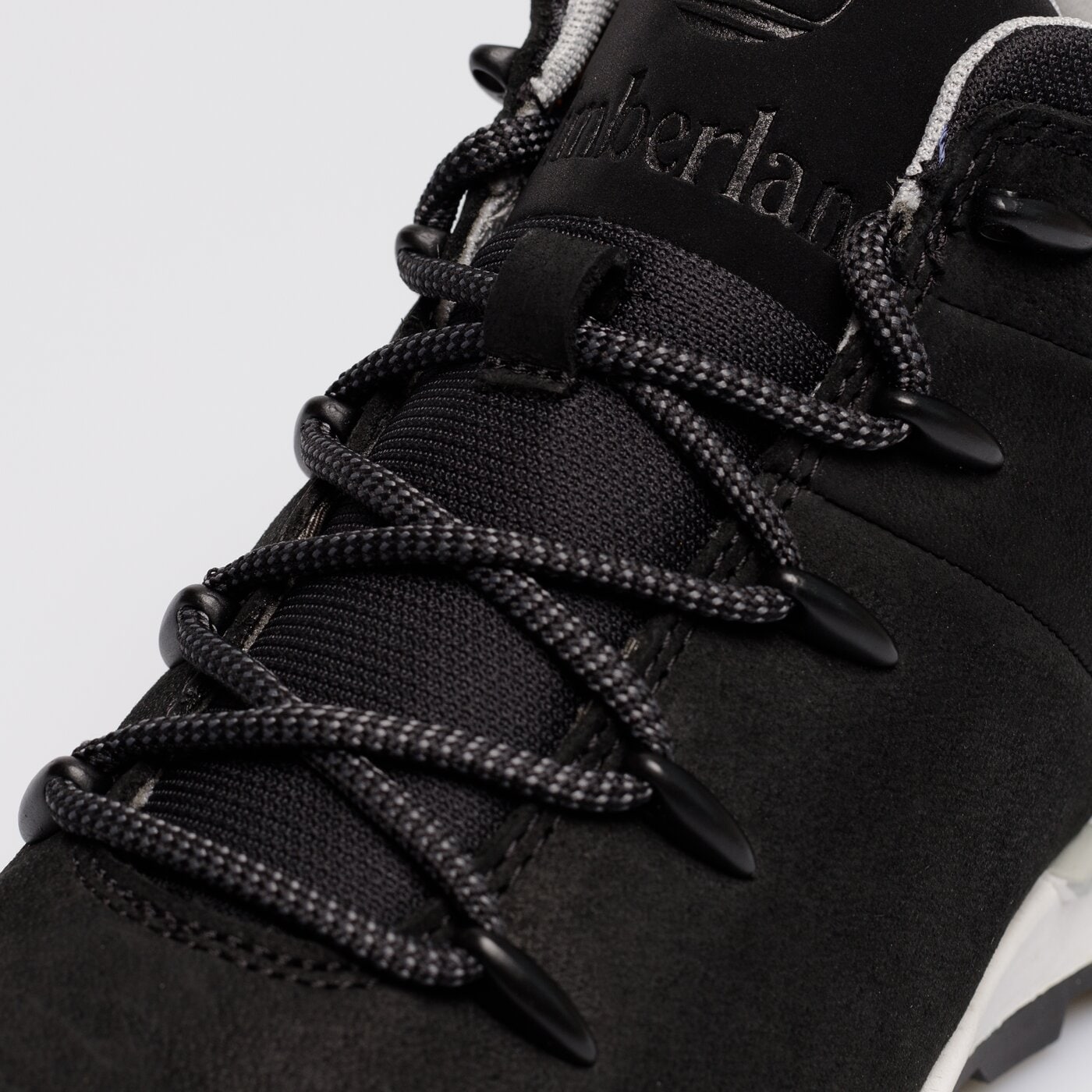 Damskie buty outdoor (trekkingowe) TIMBERLAND SPRINT TREKKER MID tb0a5mf30151 kolor czarny