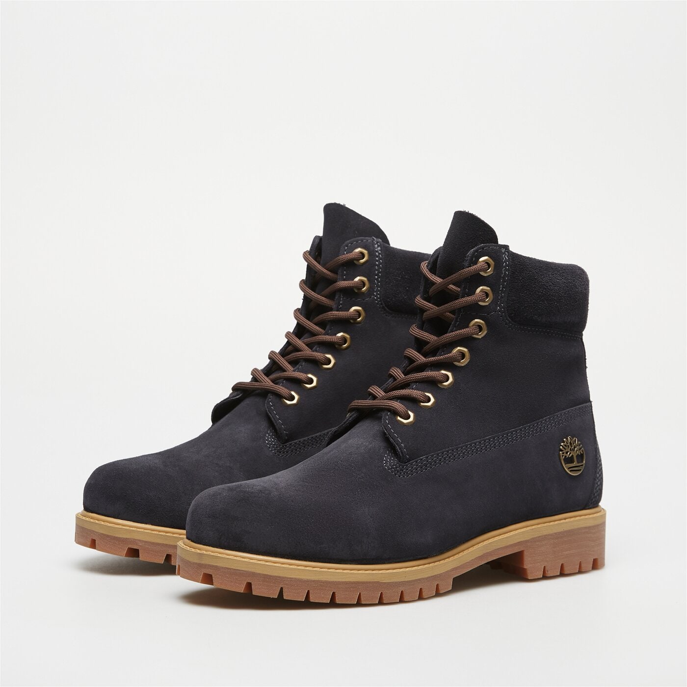 TIMBERLAND 3-EYE CLASSIC LUG nie używać 50009 | kolor