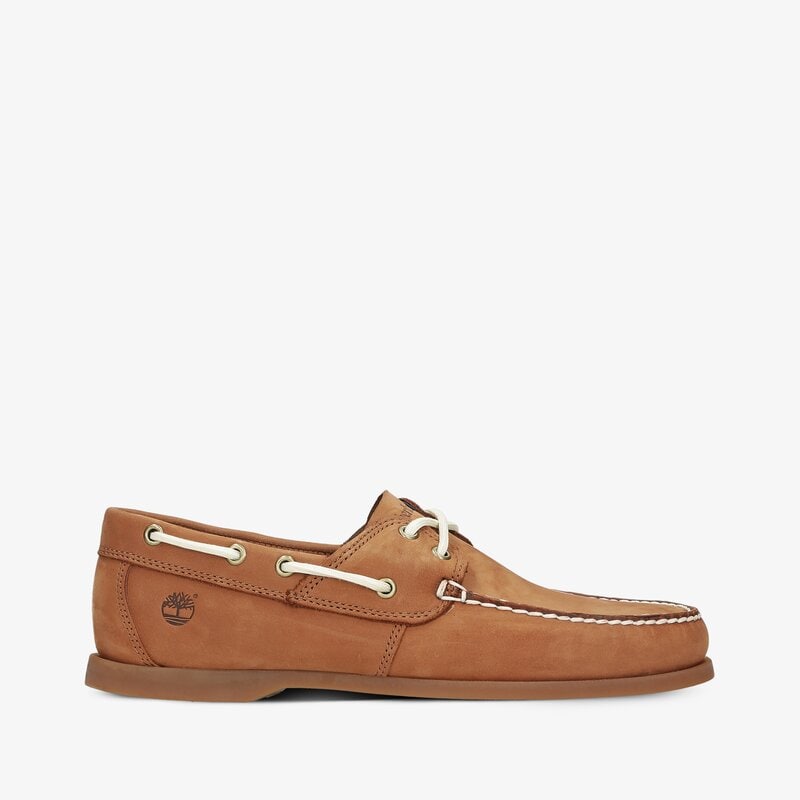 TIMBERLAND CEDAR BAY BOAT SHOE