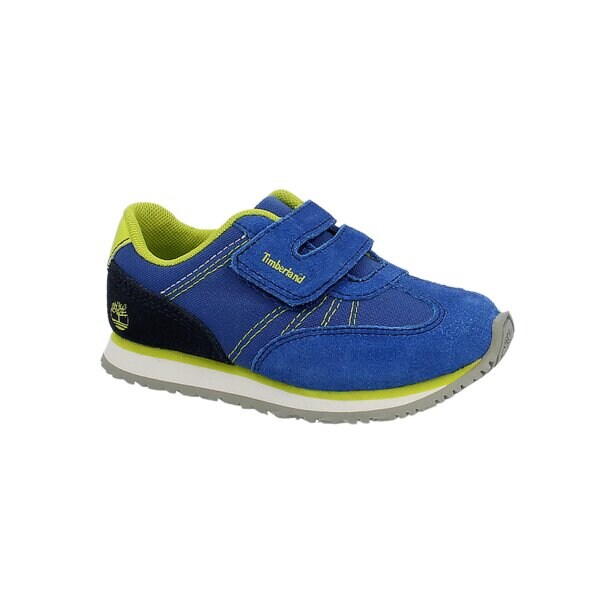TIMBERLAND PENHALLOW H&L OX 2186a kolor niebieski