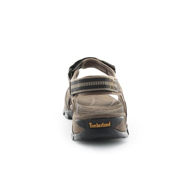 Męskie sandały TIMBERLAND TRAILWIND 2.0 96180 kolor brązowy