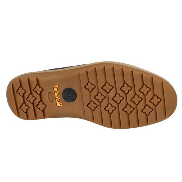 Męskie buty za kostkę TIMBERLAND TRAVEL CHUKKA 5950r kolor granatowy