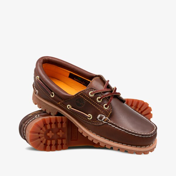TIMBERLAND BRADSTREET PT OXFORD TB0A2C6N0191 | kolor