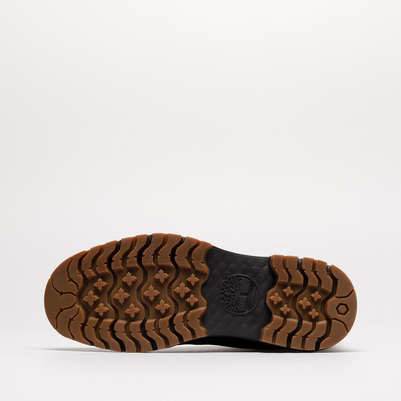 Męskie buty za kostkę TIMBERLAND TREE VAULT 6 INCH WL BOOT tb0a5nnc0011 kolor czarny